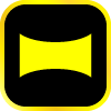 Yellow logo for Igloo Warper
