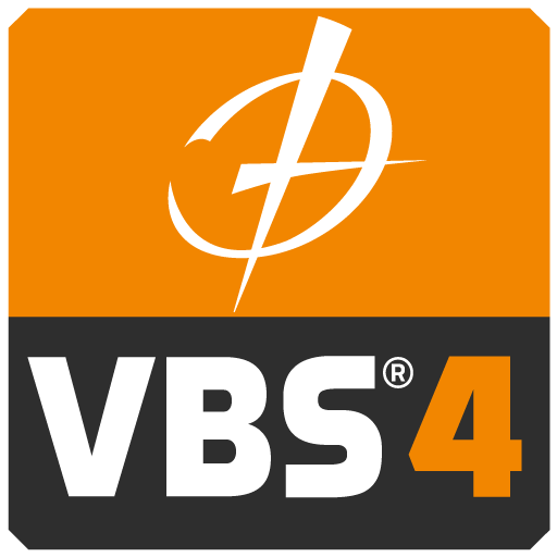 VBS 4 company logo