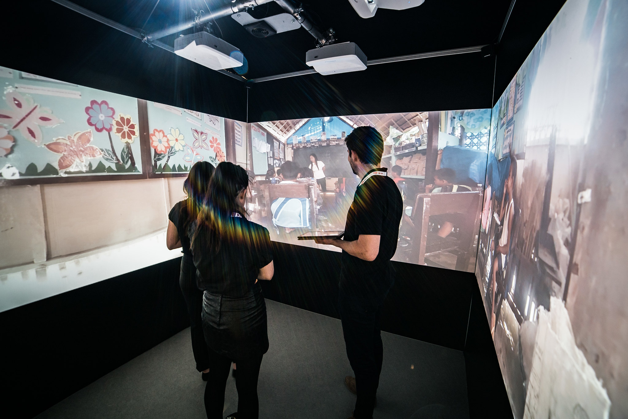 What Igloo Shared VR can do for immersive learning | Igloo Vision