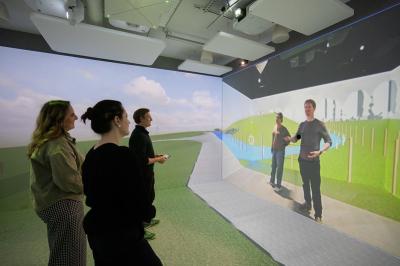 Which Igloo Immersive Space is Right for You?