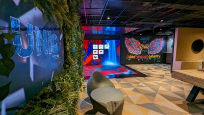 Igloo Vision Expands Software Capabilities to Power Next‑Generation LED Environments in the Middle East with Uniq Digital
