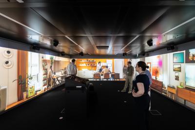 LASTING System and Igloo Vision sign an exclusive distribution agreement for Southeast Europe