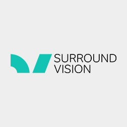 Surround Vision logo