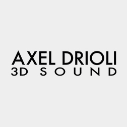 Axel Drioli logo