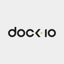 dock10 logo
