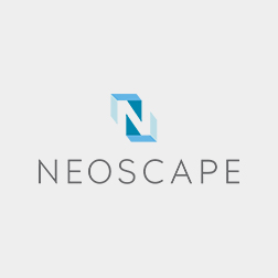 Neoscape VR logo