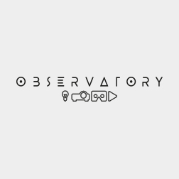 Observatory logo