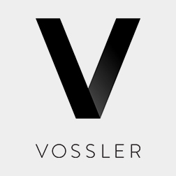 Vossler logo