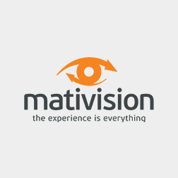 Mativision logo