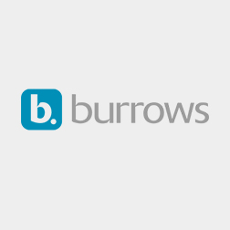 Burrows logo