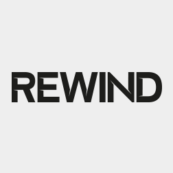 REWIND logo