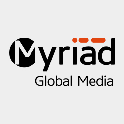 Myriad logo