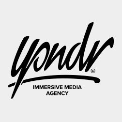 Yondr logo