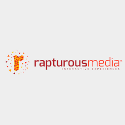 Rapturous Media logo