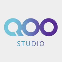 Qoo Studio logo
