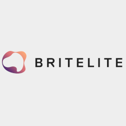 Britelite Immersive logo
