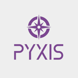 Pyxis logo