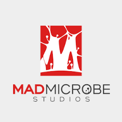 MadMicrobe logo