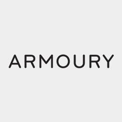 Armoury logo
