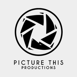 Picture This Productions logo