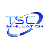 tsc simulation logo