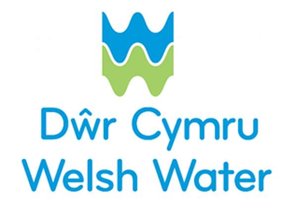 welsh water logo