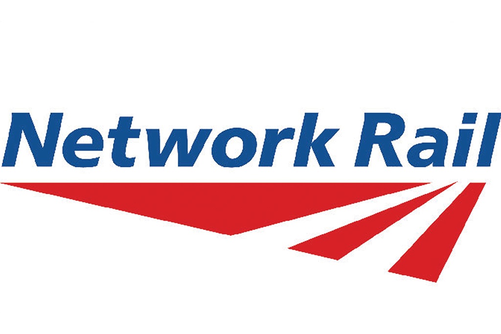 network rail logo