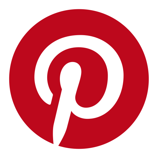 pinterest company logo