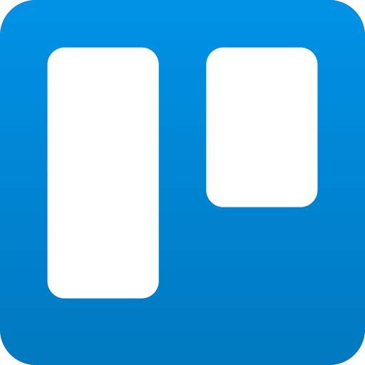 trello company logo