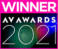 AV awards winner