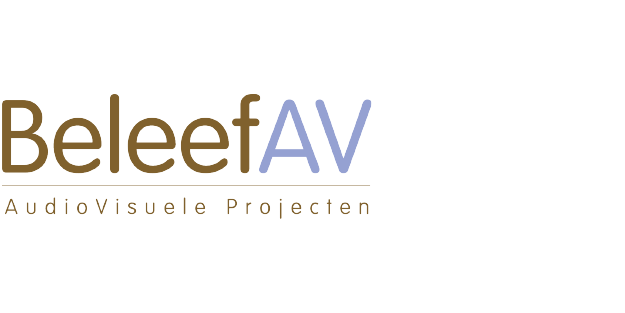 BeleefAV Igloo partner logo