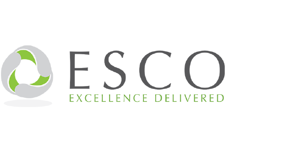 ESCO Igloo partner logo