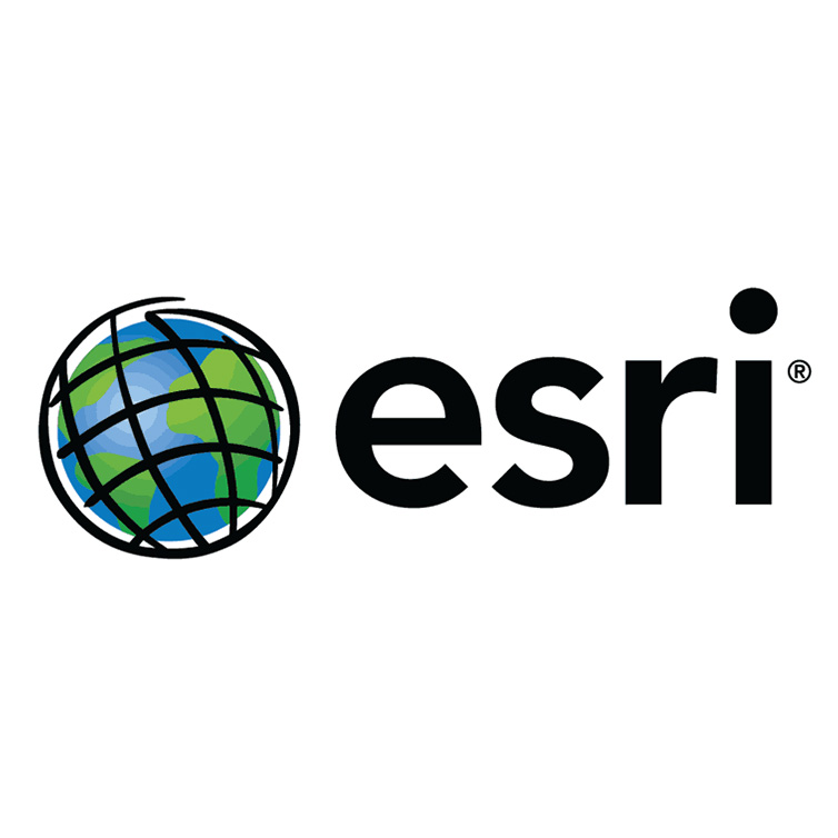 Esri company logo