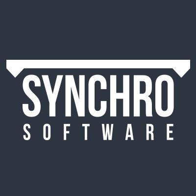 synchro logo