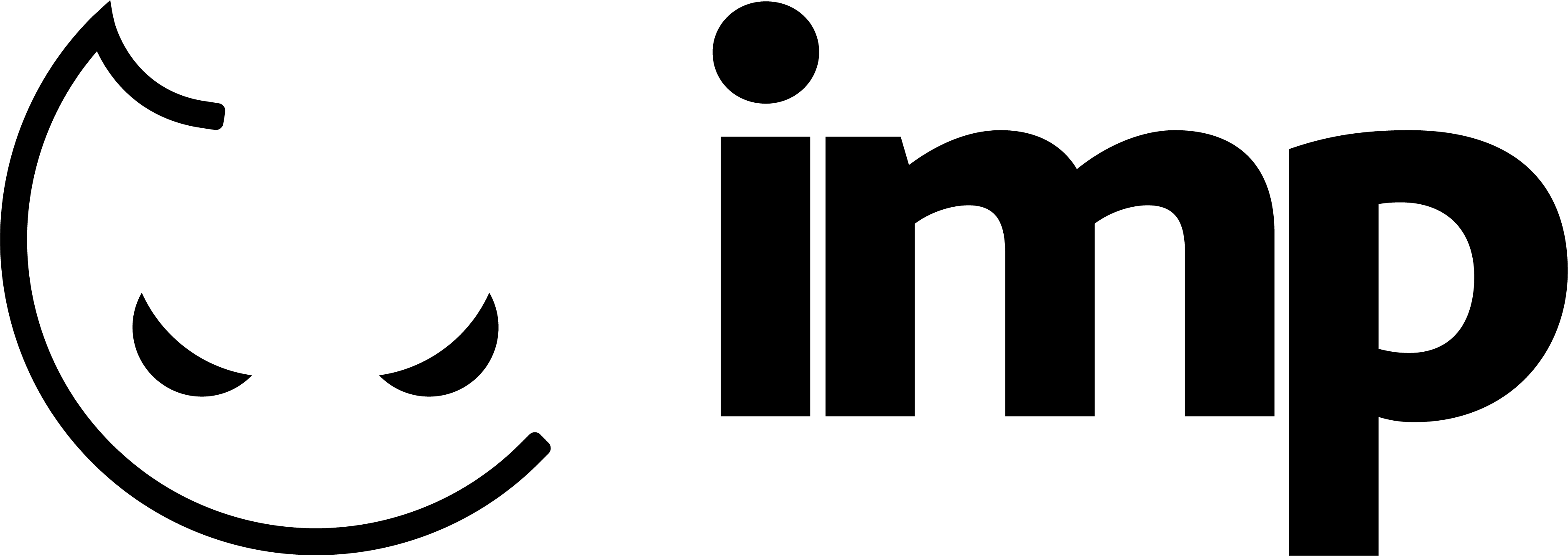 Igloo Immersive Media Player logo.