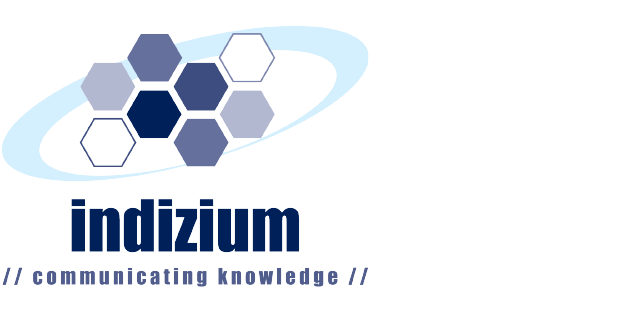 Indizium Igloo partner logo