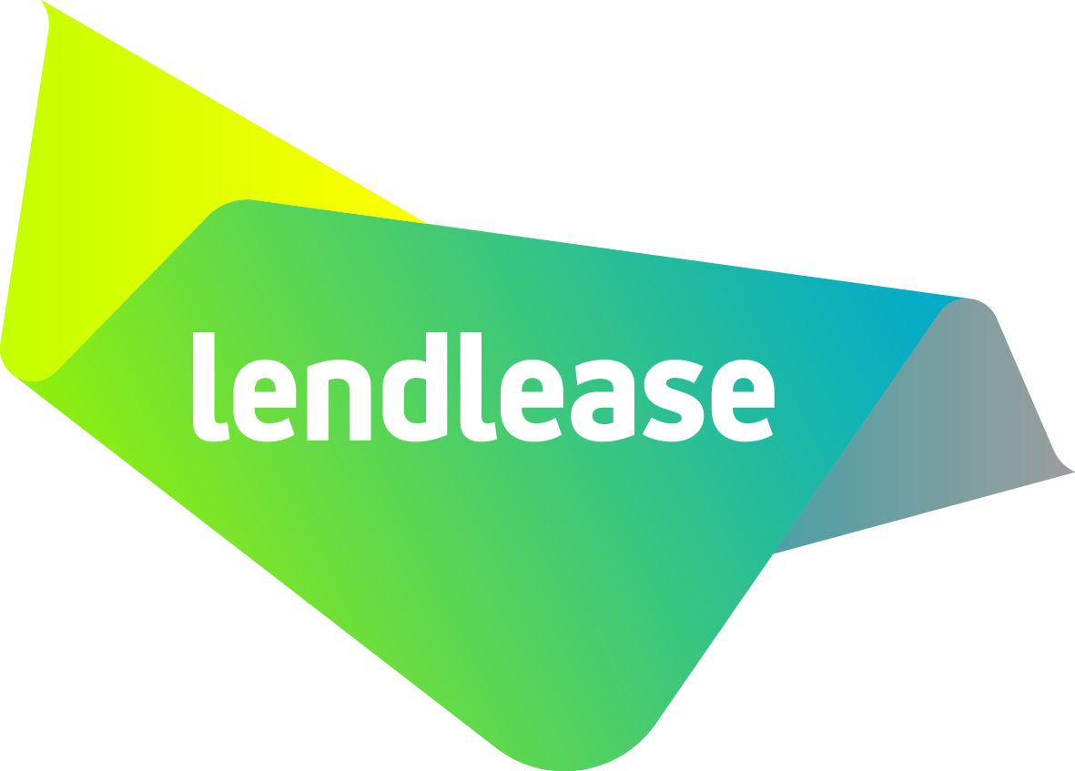 Lendlease logo