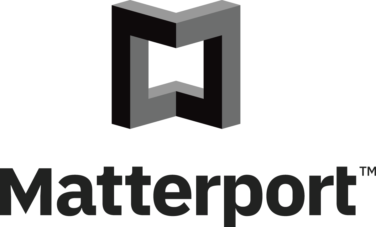 matterport logo