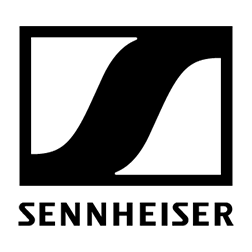 sennheiser company logo