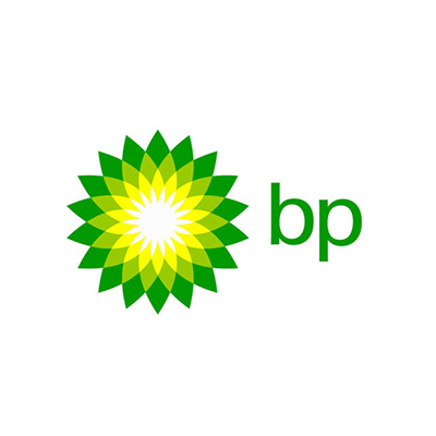 Green bp logo