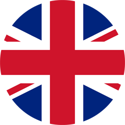 England flag for Shropshire.