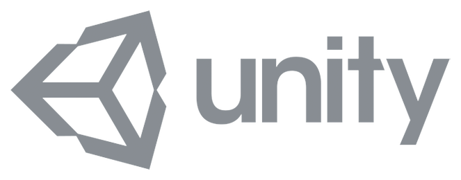 Logo for Unity