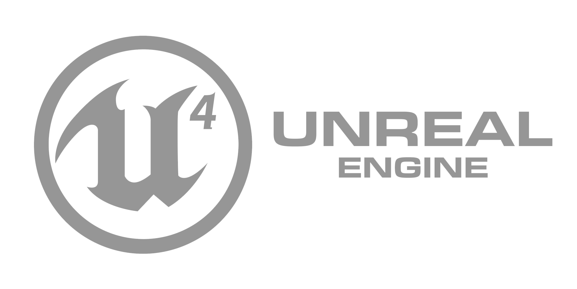 Logo for Unreal Engine