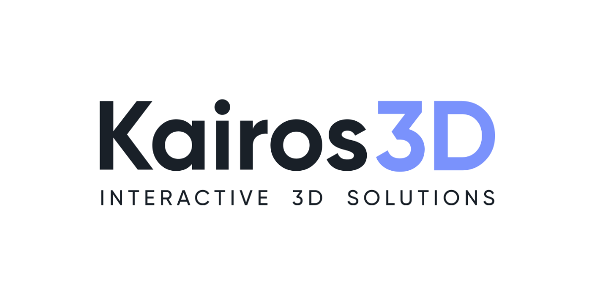 Kairos 3D
