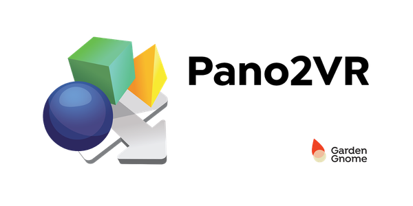 Pano2VR
