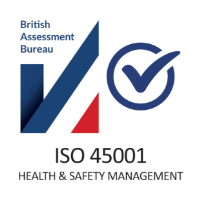 ISO 45001 - Health & Safety Management