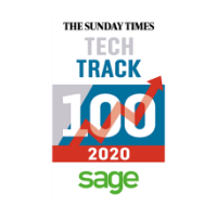 The Sunday Times Tech Track 100