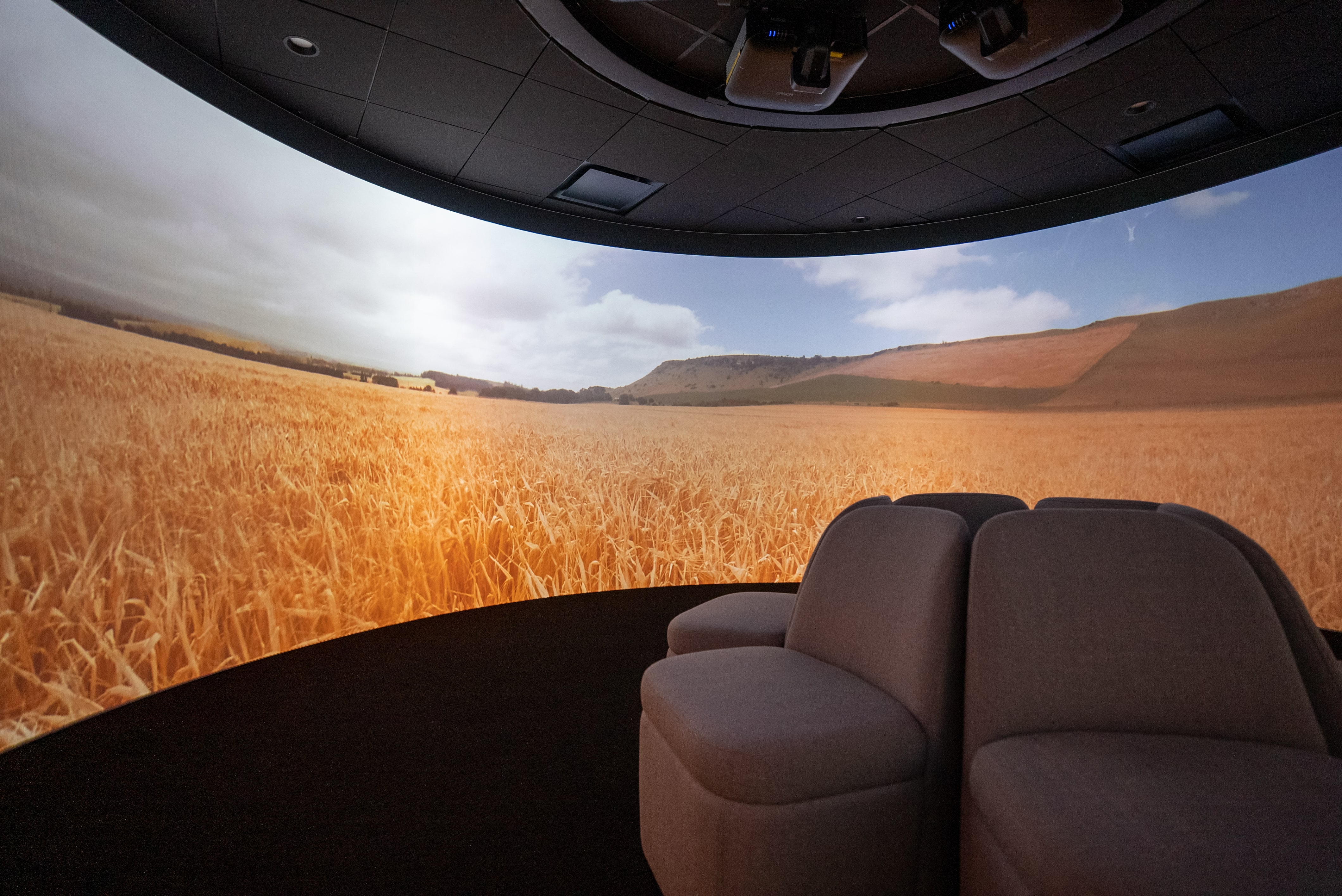 Using Shared VR to future-proof the beverage industry | Igloo Vision
