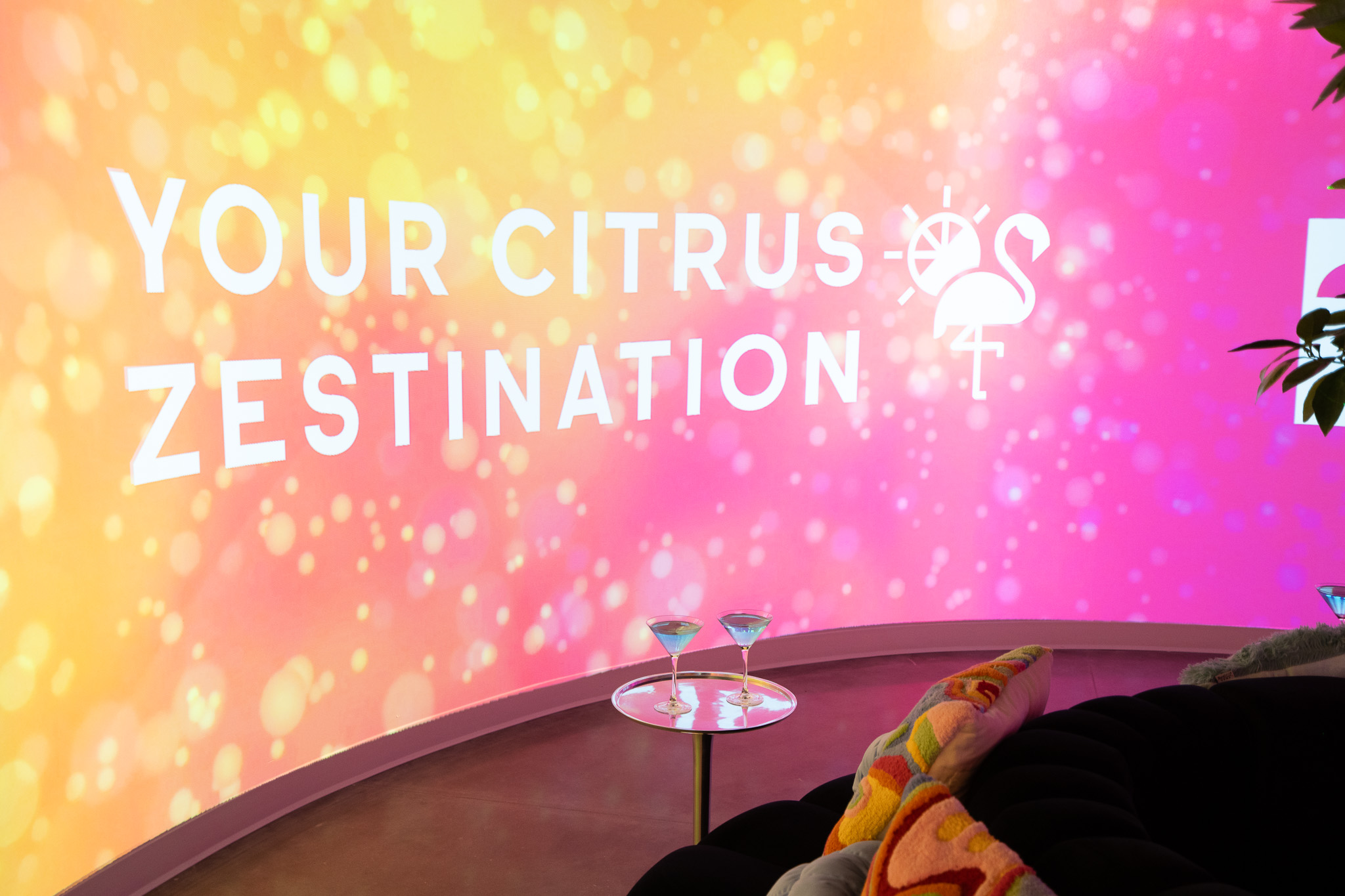 Tasting the future with immersive technology