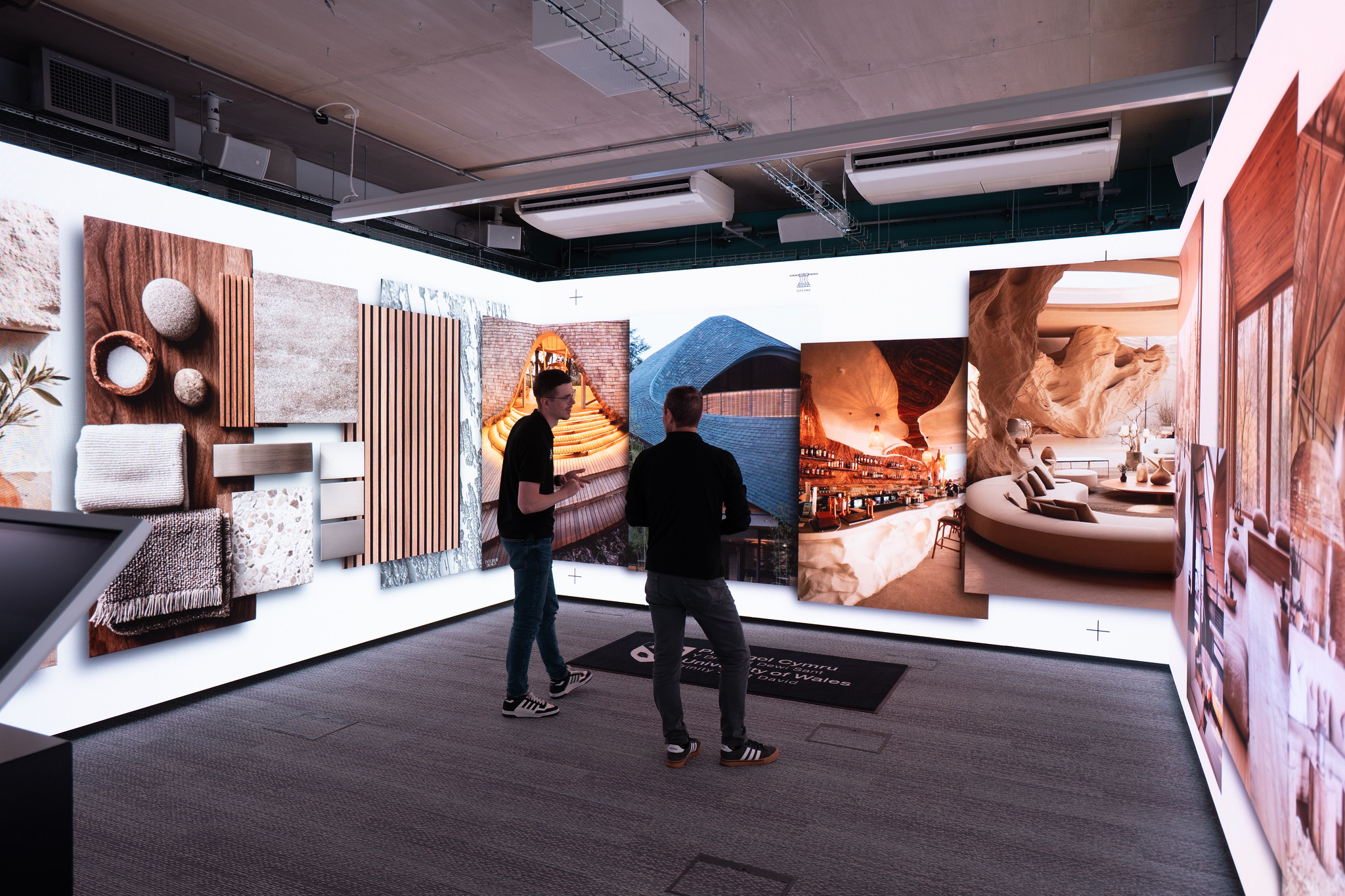 Transforming education with cutting-edge LED solutions